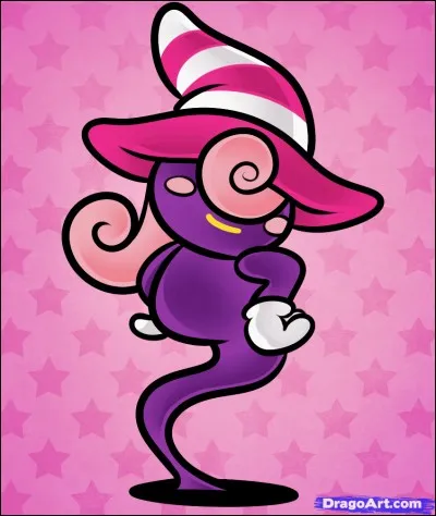 Qui est ce personnage ?