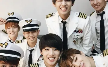 Quiz Bts
