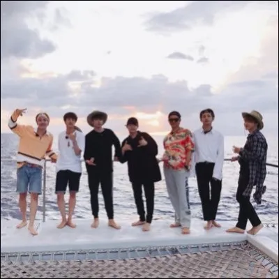 Si tu t'ennuies que fais-tu ?