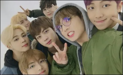 Si tu fais partie d'un groupe, que veux-tu faire ?