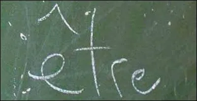 Comment dit-on "être" en néerlandais ?