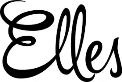 Comment dit-on "elles sont" en néerlandais ?