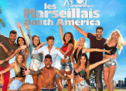 Quiz Les Marseillais South America