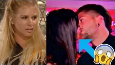 Avec qui Paga trompe Adixia ?