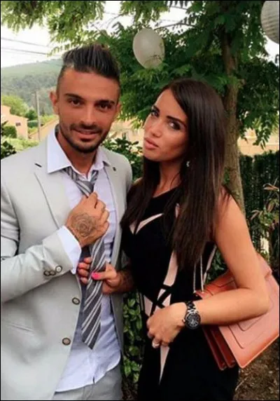 Pourquoi Manon Marsault vient-elle en Uruguay ?