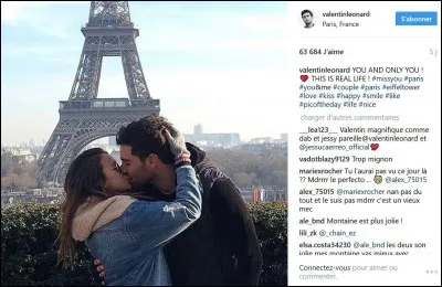 Avec qui Jessy se met-elle en couple apr&egrave;s Kevin ?