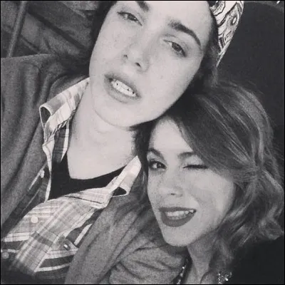 Qui est Francisco pour Martina ?