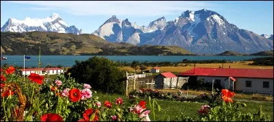 A comme Argentine - Que peut-on voir au milieu du drapeau de l'Argentine ?