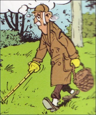 Quel est son vrai nom ?