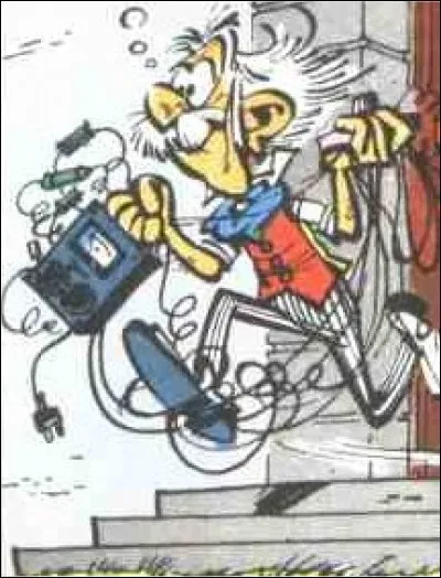 Quel est son titre de noblesse ?