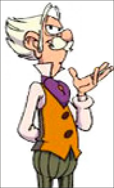 Quand a-t-il construit son premier ordinateur ?