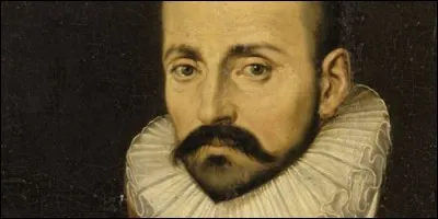 Ses essais influencèrent toute l'Europe. Qui fut cet auteur du XVIe siècle ?