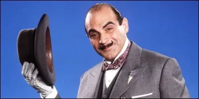 Quelle célèbre romancière anglaise créa les aventures d'Hercule Poirot ?