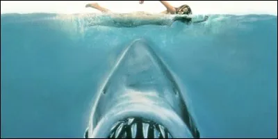 Quel réalisateur s'est fait connaître grâce au film "Les Dents de la mer" ?