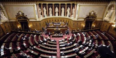 De quelle façon sont élus les sénateurs ?