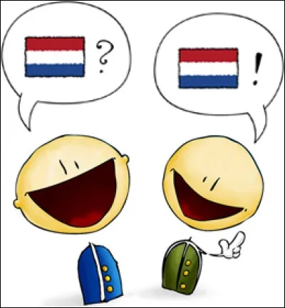 Comment dit-on "avoir" en néerlandais.