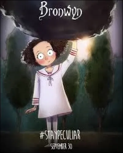 Qui joue Browning dans le film?