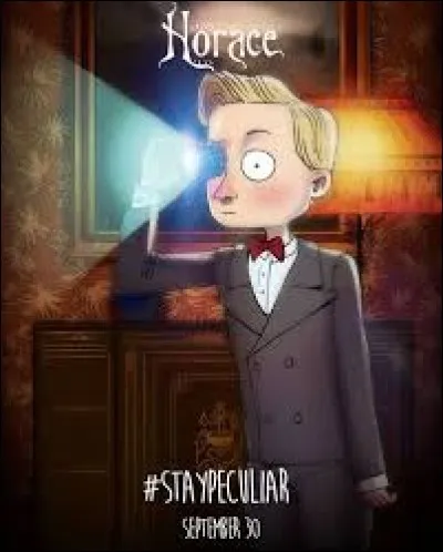 Horace a-t-il tué un faucheur ?