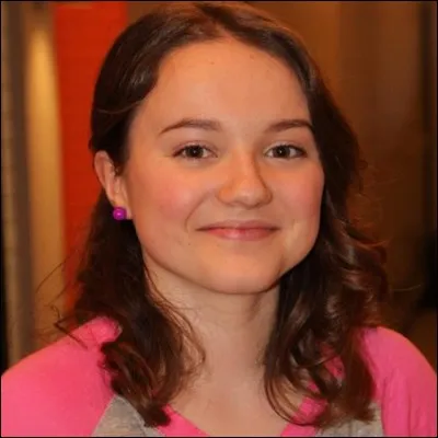 Comment se nomme le chum de Mélanie ?