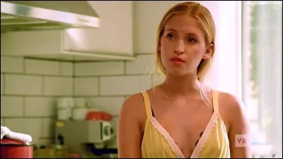 Quel est le vrai nom de Sierra Marceaux-Desgagnés ?