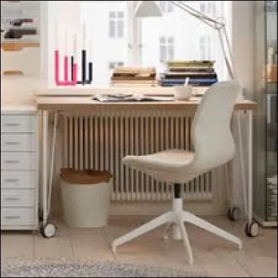 Comment dit-on "le bureau" en néerlandais ?