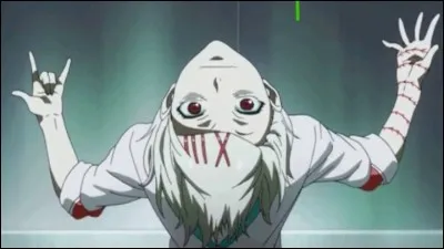 Dans quel manga/anime est-il ?