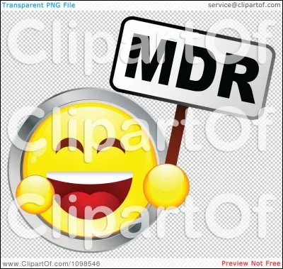 "L'eau bue éclate." Quelles publications sont inondées de ce genre de propos ? (réponses multiples)