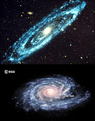 Lorsque l'on sort du « Système solaire », les unités de mesure précédemment en usage ne sont plus utilisables facilement. On décide d'utiliser une nouvelle unité !
Quelle est la base de cette unité ?