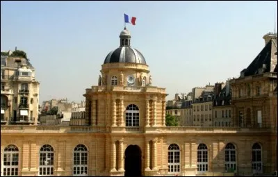 S comme Sénat. Comment les sénateurs français sont-ils élus, aujourd'hui ?