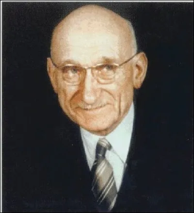 S comme Schuman. Sa déclaration du 9 mai 1950 a été suivie de la création de la première organisation supranationale européenne. Quelle est cette organisation ?