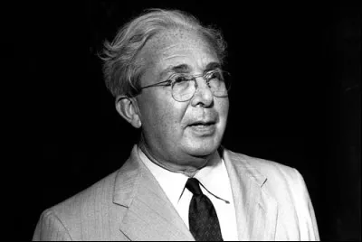 S comme Szilard. Qui était Léo Szilard ?