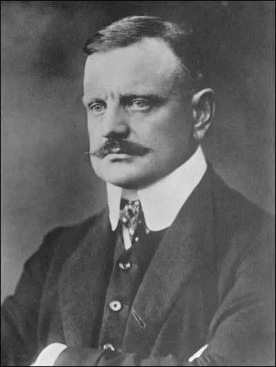 S comme Sibelius. Quelle est la nationalité de ce compositeur du début du XXe siècle ?