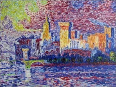 Je sens venir des difficultés pour l'instant gardées en arrière-plan.