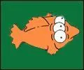 Comment s'appelle ce poisson ?