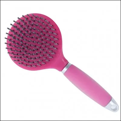Quelle est cette brosse ?