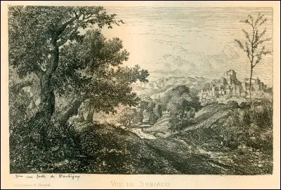 Plusieurs réponses attendues.
De l'eau pour de l'art :