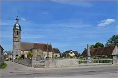 Nous terminons notre balade en Normandie, à Urou-et-Crennes. Ancienne commune, dans la Plaine d'Argentan, elle se situe dans le département ...