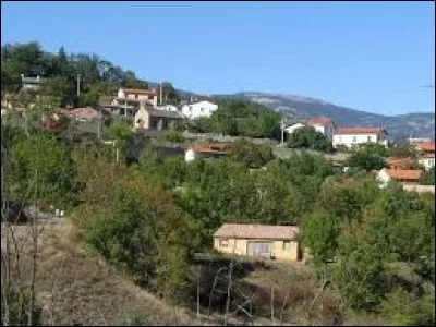 Escaro est une commune Catalane située dans l'ancienne région ...