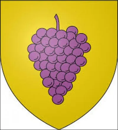 Je vous présente le blason de Maurens. Commune Gersoise, elle se situe en région ...