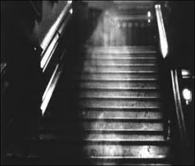 Que faut-il ajouter au mot "para" pour trouver le nom qui qualifie ce genre de phénomène étrange ?