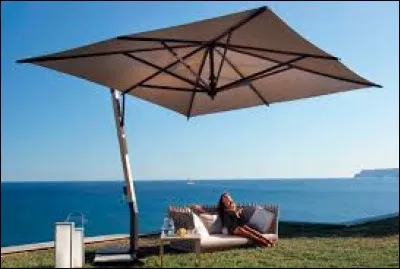 Que faut-il ajouter au mot "para" pour trouver le nom de cet objet ?