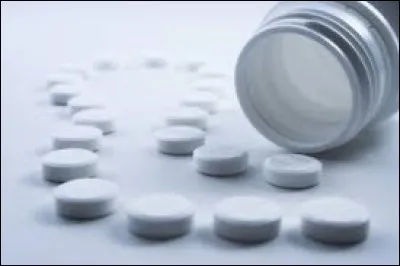 Que faut-il ajouter au mot "para" pour trouver le nom de ce médicament contre la douleur ?