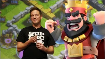 Quel est le nom des créateurs du jeu ?