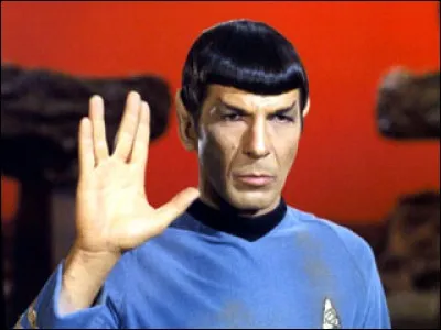 Comment se nomme cette race d'extraterrestres du film "Star Trek" ?