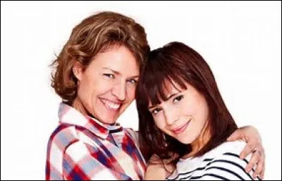 Dans "Mère et Fille", Barbara est amoureuse de :