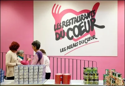 Combien de repas ont étés distribués en 2015 ?