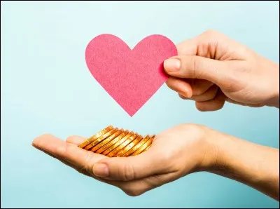 À combien s'élève la somme des dons en euros en 2015 ?