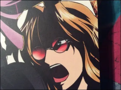 Dans quel épisode Train protège-t-il Sharden ?