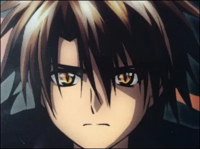 Quelle est la phrase fétiche de Black Cat quand il est prêt à tuer ?