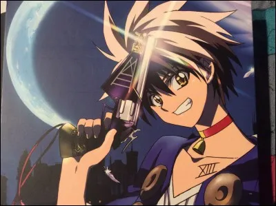 Quel plat commande Train en attendant Udoni dans l'épisode 16 ?